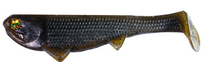 Load image into Gallery viewer, Boom Boom Weedless Swimbait