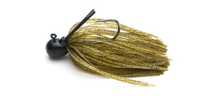 Guard Spin Jig