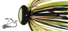 Load image into Gallery viewer, Head Lock Weedless Jigs
