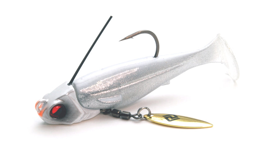 Lf-136-2 Lead Fishing Lures Jigs Sinker Head Pilker Salt Water Fresh Water  Swim lure - China Swim Bait and Lead Lure price