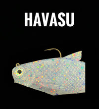Load image into Gallery viewer, Bacca-Burrito