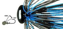 Load image into Gallery viewer, Head Lock Weedless Jigs