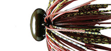 Load image into Gallery viewer, Head Lock Weedless Jigs