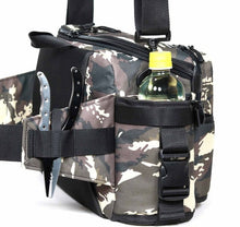 Load image into Gallery viewer, Hip Bag Tuned Monster