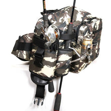 Load image into Gallery viewer, Hip Bag Tuned Monster