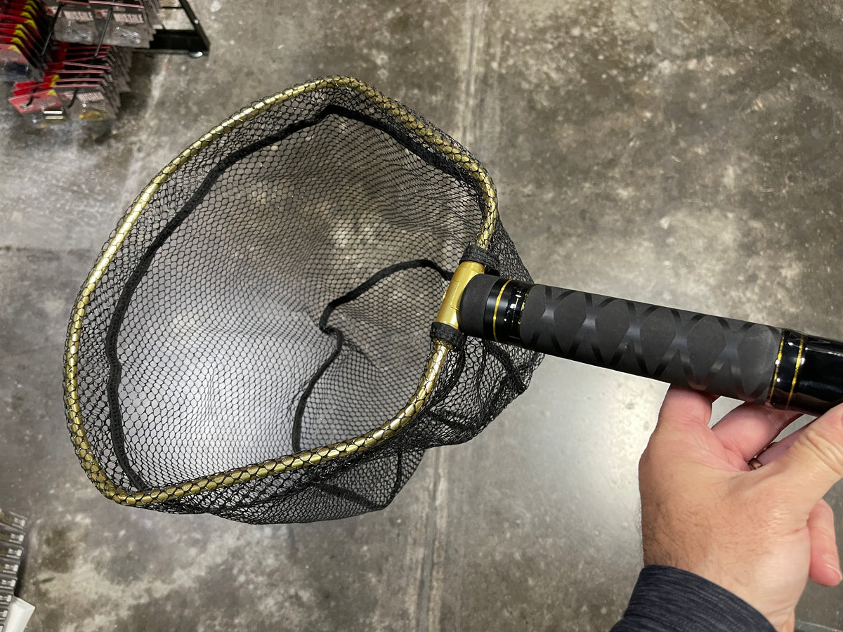 Gladiator Landing Net