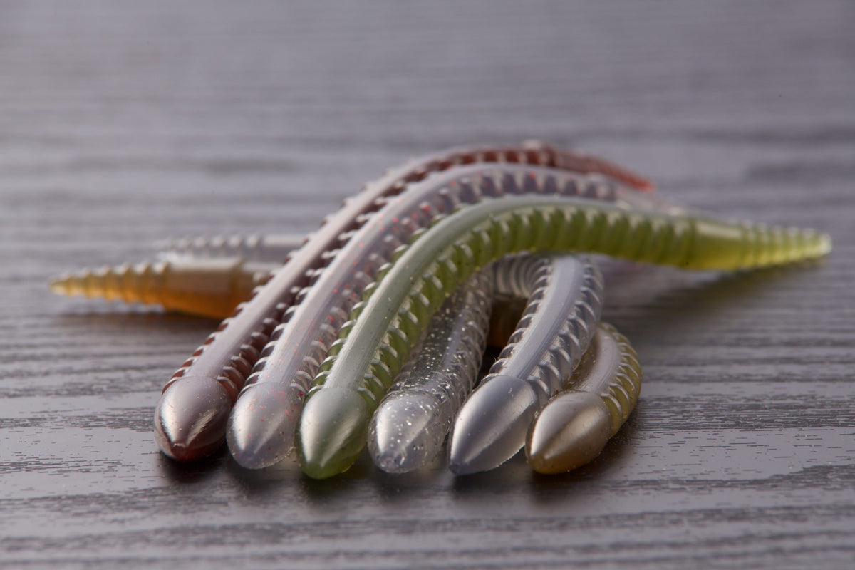 Prologue Worm – The Hook Up Tackle