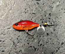 Load image into Gallery viewer, Spin