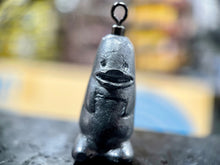 Load image into Gallery viewer, Penguin-R Round Eye Weight