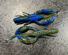 Load image into Gallery viewer, Dolive Craw 4 & 5 inch
