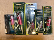 Load image into Gallery viewer, Carver Swim Jig