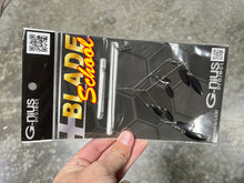 Load image into Gallery viewer, Plus Blade School