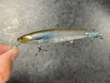 Load image into Gallery viewer, Slender Pointer