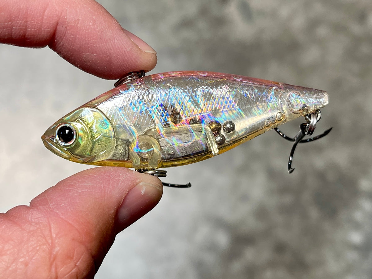 Lucky Craft LV Max 500 Lipless Crankbaits