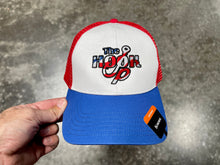 Load image into Gallery viewer, Simms Logo Trucker Hat
