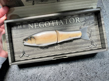 Load image into Gallery viewer, Negotiator