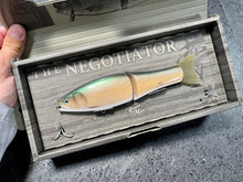 Load image into Gallery viewer, Negotiator