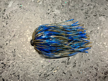 Load image into Gallery viewer, Punch Skirt