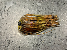 Load image into Gallery viewer, Punch Skirt