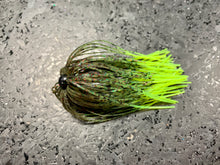 Load image into Gallery viewer, Punch Skirt