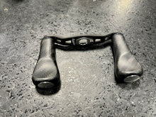 Load image into Gallery viewer, CQC Carbon Fiber Reel Handles
