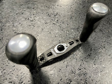 Load image into Gallery viewer, CQC Carbon Fiber Reel Handles
