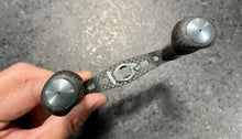 Load image into Gallery viewer, CQC Carbon Fiber Reel Handles