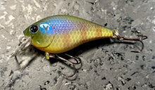 Load image into Gallery viewer, LC 0.3 Crankbait