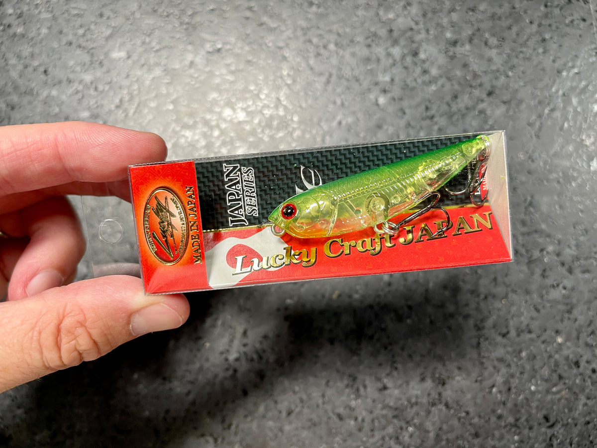 Sammy 65 – The Hook Up Tackle