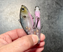 Load image into Gallery viewer, LV 500