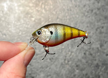 Load image into Gallery viewer, LC 0.3 Crankbait