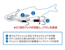 Load image into Gallery viewer, Nomase Kozakana