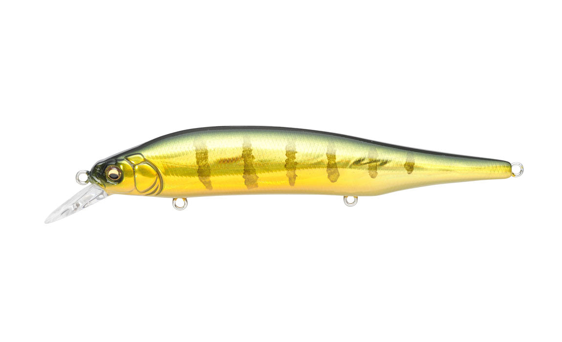 MImic Baits - New Seekers Srs Golden Shiner size 4 and