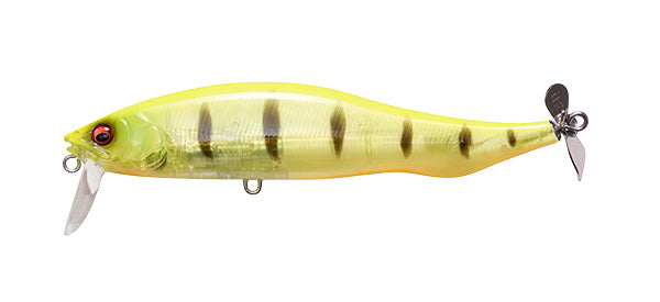 dart fishing lure amazon 1 oz Prop Darter I-Wake – The Hook Up Tackle