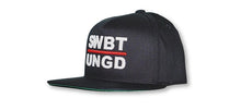 Load image into Gallery viewer, Initial Snapback Hat