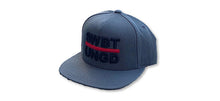 Load image into Gallery viewer, Initial Snapback Hat