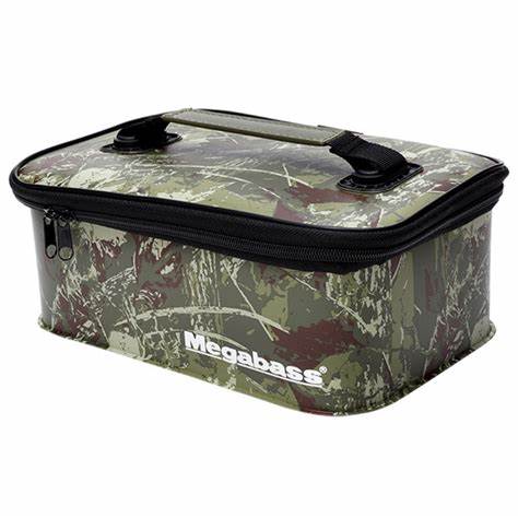 hard camo tackle box Multi Inner Case – The Hook Up Tackle