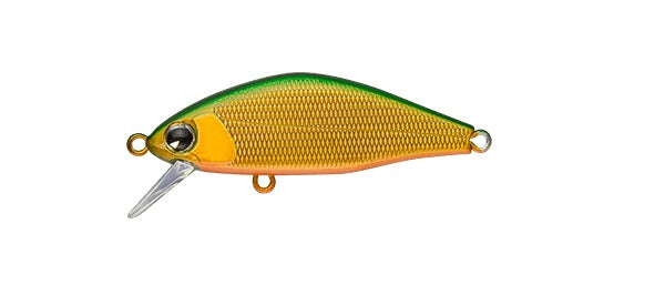 Issen 45S Max – The Hook Up Tackle