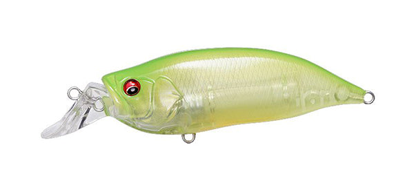 IxI Shad Type-R – The Hook Up Tackle