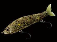 Load image into Gallery viewer, Jointed Claw 70