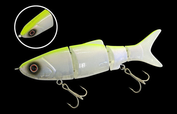 Joint Bait Slow Float – The Hook Up Tackle
