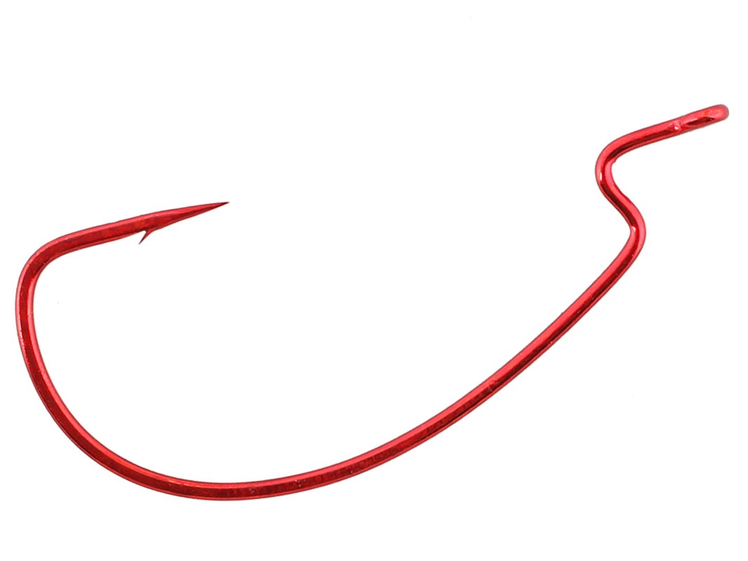 Decoy Haken Kg Hook Narrow Worm 37 - Haken für Kunstköder - BESTEN KUNSTKODER Decoy Haken Kg Hook Narrow Worm 37 - Haken für Kunstköder - BESTEN KUNSTKODER