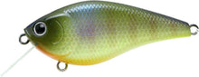 Load image into Gallery viewer, KJ Flat Crankbait