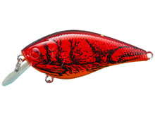 Load image into Gallery viewer, KJ Flat Crankbait
