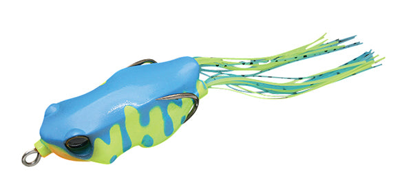 Kaera Frog – The Hook Up Tackle