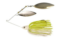 Load image into Gallery viewer, Keeganator Light Wire Spinnerbait