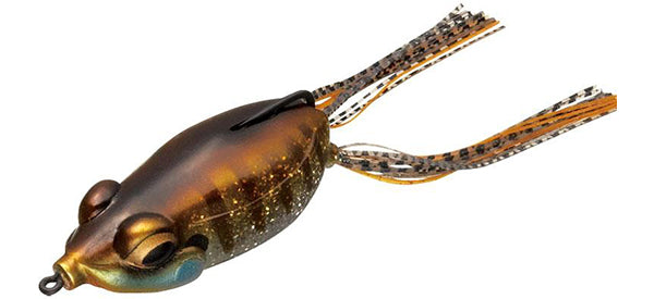 eager frog fishing lure Kicker Frog – The Hook Up Tackle