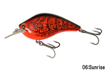 Load image into Gallery viewer, RC King Kong Shad