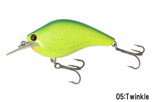 Load image into Gallery viewer, RC King Kong Shad