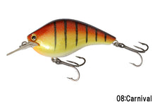 Load image into Gallery viewer, RC King Kong Shad